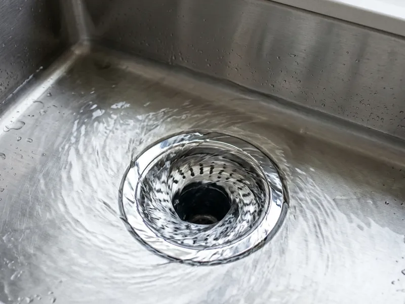 Drain Cleaning Plumber in Virginia, IL